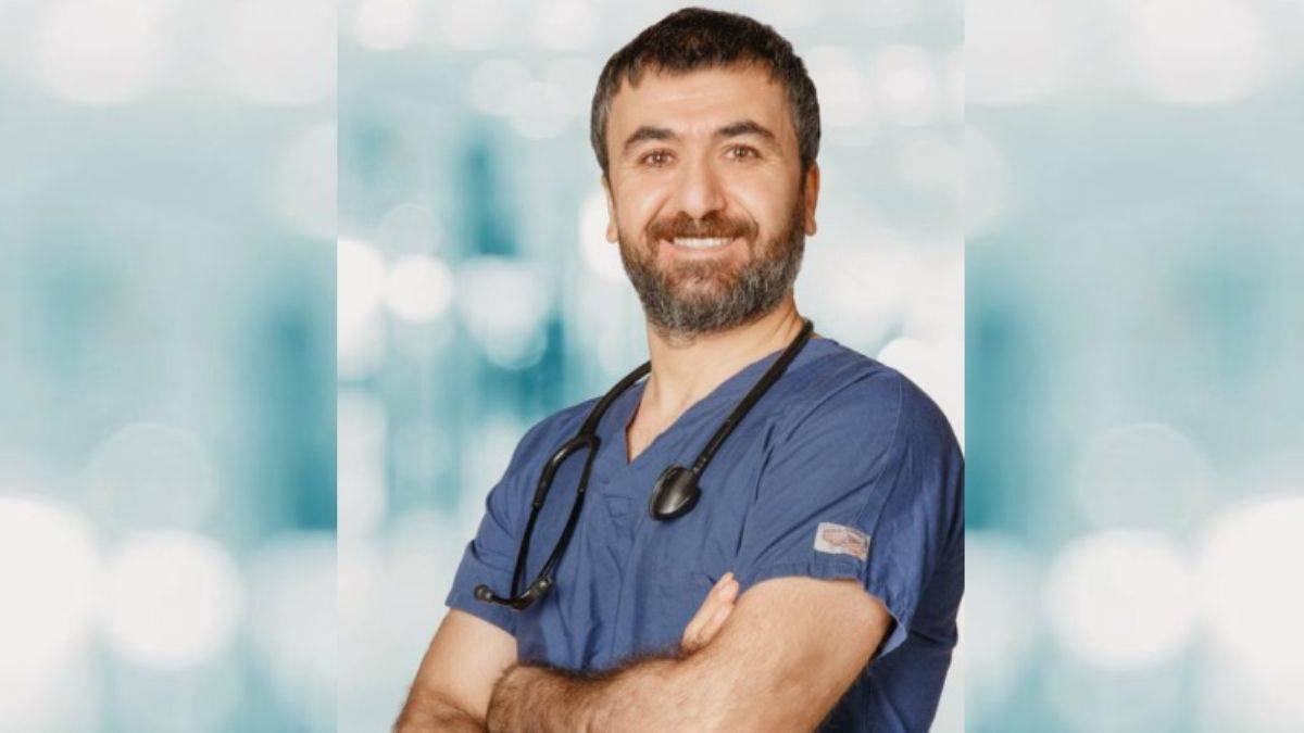 Yeryüzü doktoru Dr. Nurettin Fırat kimdir?