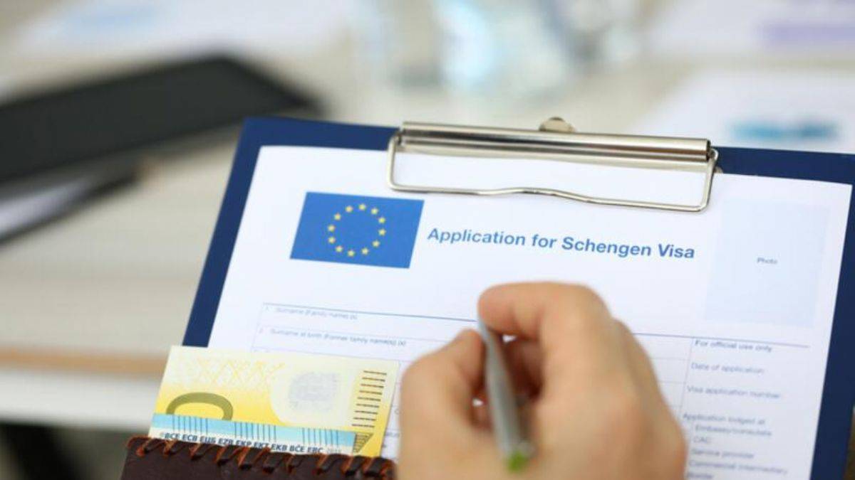 Şimdi de ‘dijital’ başvuru gündemde: 11 soruda Schengen’de yeni dönem