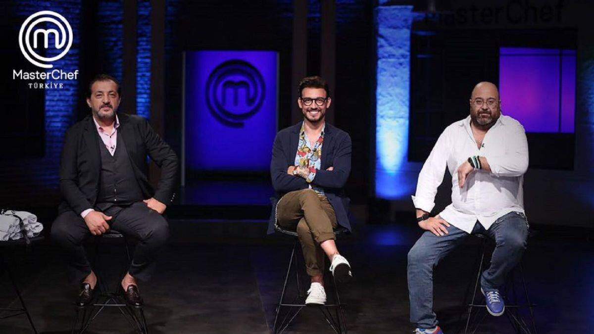 Masterchef Jürisinde Ayrılık İddialarına Acun Ilıcalı' dan Yanıt