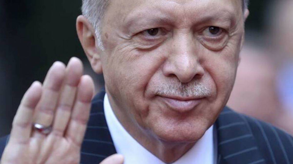 Alman Handelsblatt gazetesinden Erdoğan'la ilgili dikkat çeken yorum