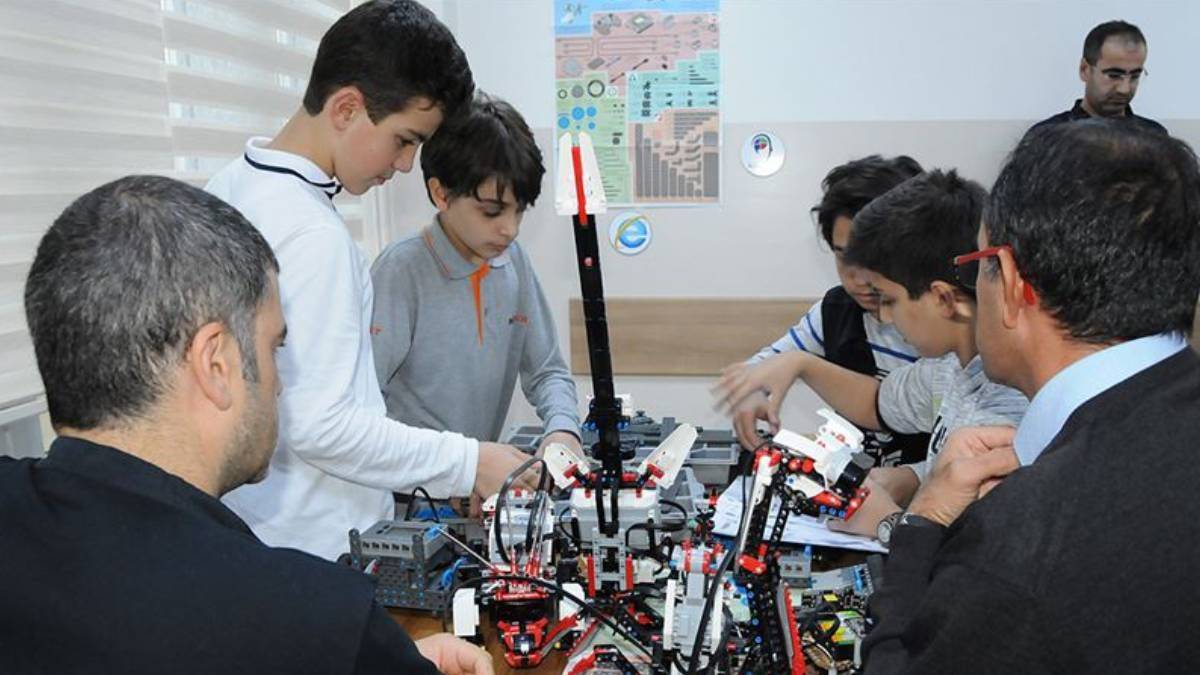 BİLSEM sınav sonucu sorgula 2023