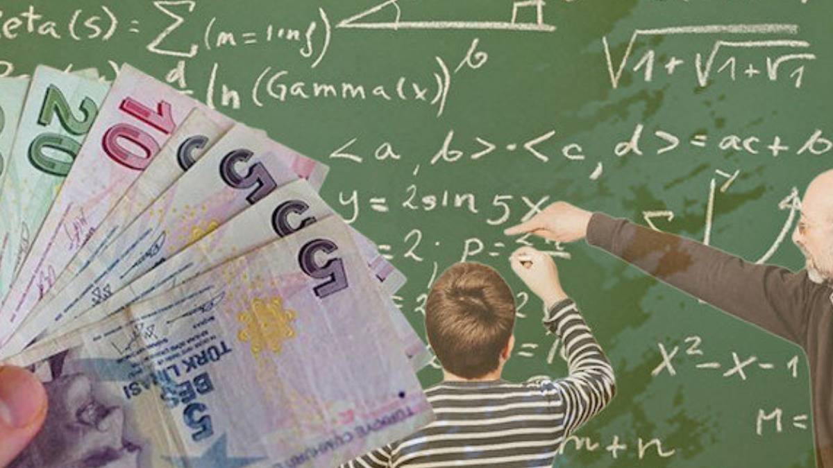 2023 Gaziantep öğretmen banka maaş promosyonu ne kadar olacak? (2 Şubat)