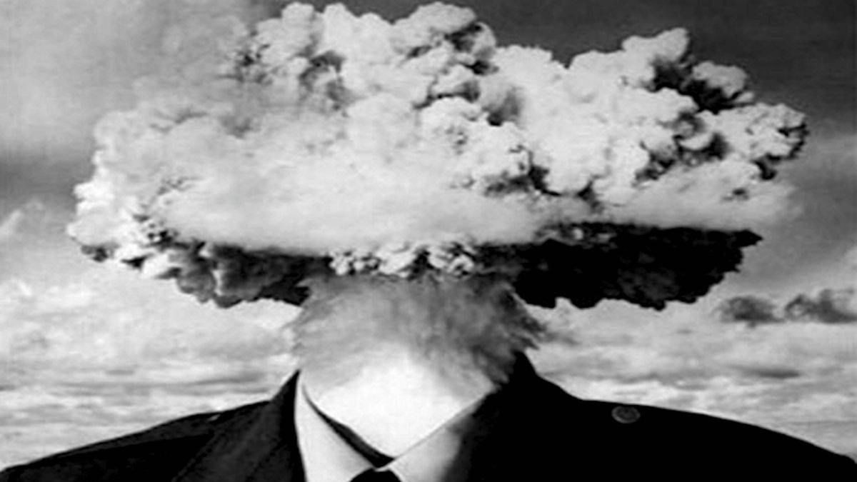 'Batı'nın 'zihinsel' saldırısı başarısız oldu!'