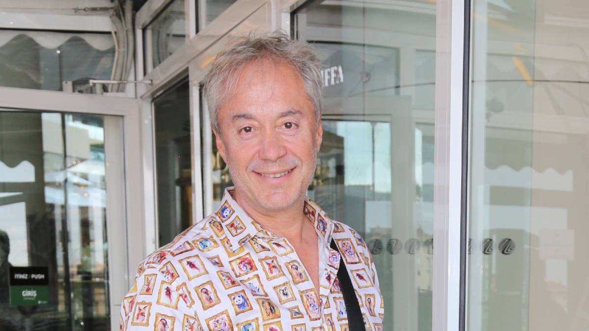 Ünlü sunucuya Şok! Metin Uca tutuklandı mı, neden gözaltına alındı?