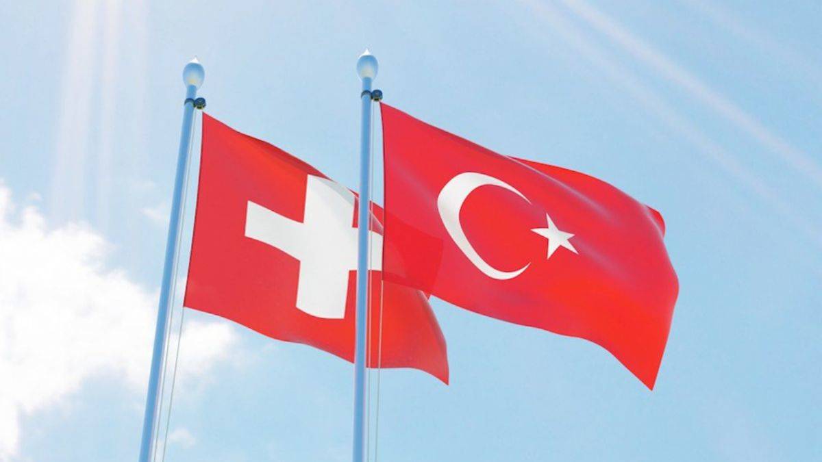 4 ülkenin ardından İsviçre de İstanbul Başkonsolosluğunu kapattı!