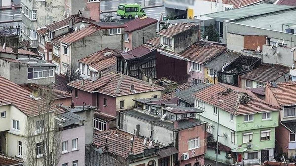 İmar barışı 2023 son dakika: İmar affı çıkacak mı?