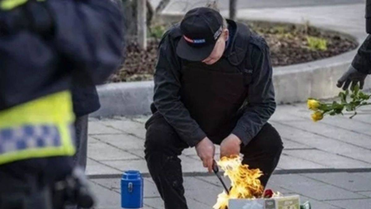 Çin'den Kur'an'a yönelik saldırılarla ilgili açıklama