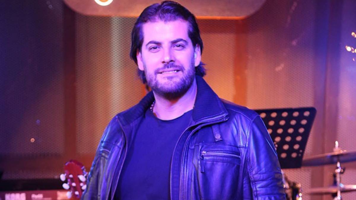 Sinan Güleryüz kimdir? Sinan Güleryüz kiminle evli?