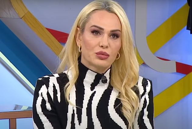 Nagihan Karadere: Survivor Hayatımı Alt Üst Etti, Evliliğim Bitti!