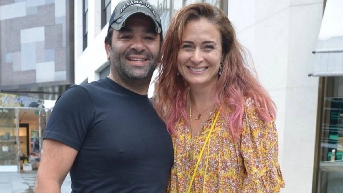 Ceyda Düvenci ve Bülent Şakrak ayrıldı mı, boşandı mı?