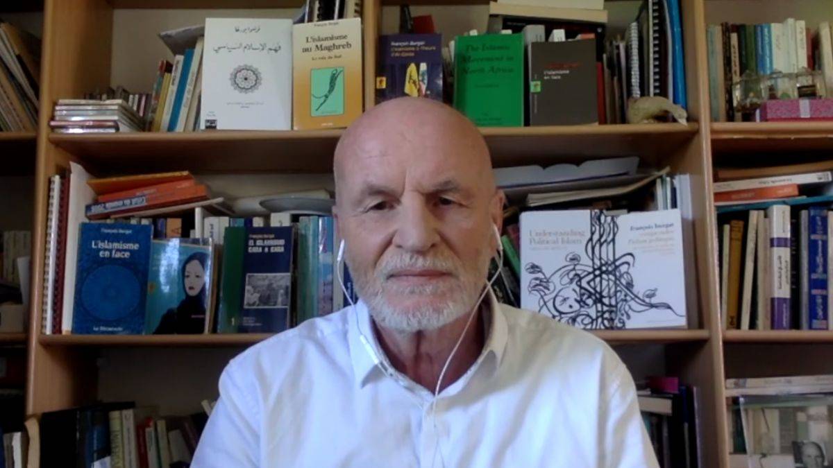 'Eşcinsellik, LGBT veya Yahudiler kınansa anında yasak gelirdi'