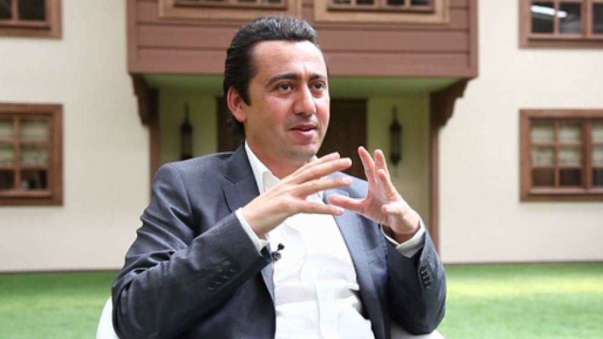 Milyarder borsacı Oğuzhan Şahinkaya battı mı?