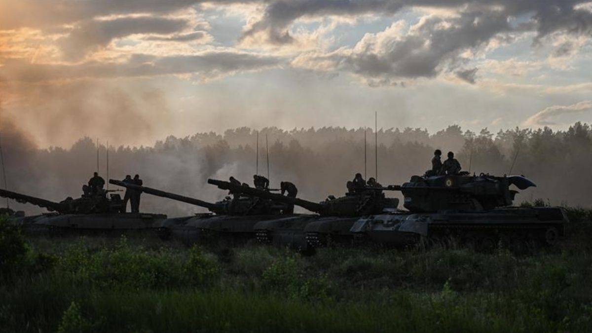 ANALİZ: 'Almanya tamam sıra Türkiye’de'