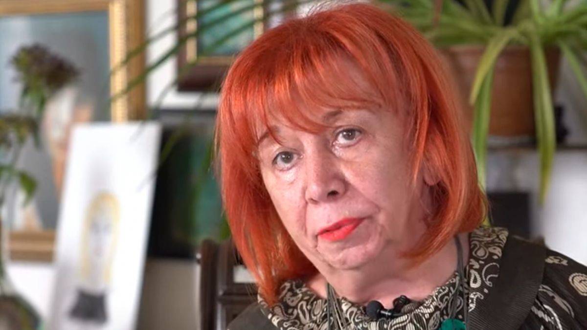 Cihangirli Lale Müldür'ün Balatlılara 'üstten' bakışı