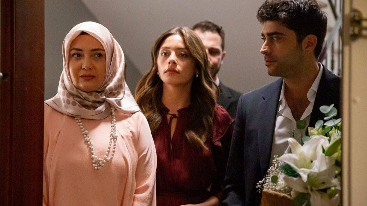 Kızılcık Şerbeti 14. Bölüm Yayınlandı Mı? Kızılcık Şerbeti 14. Bölüm İzle!