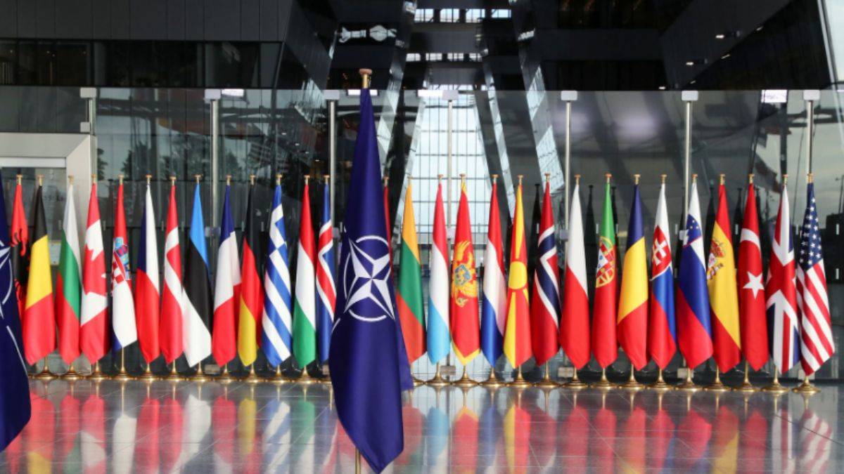 Prof. Yılmaz: Batı, Türkiye'nin içini karıştırmak istiyor