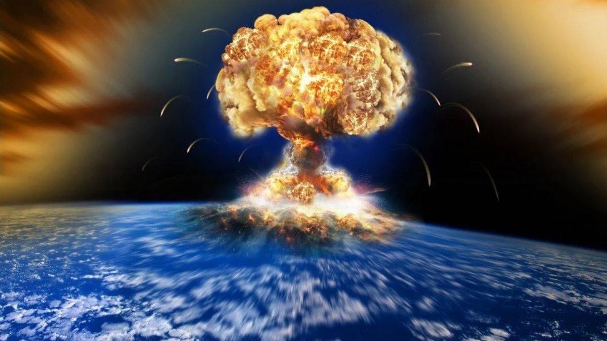 ABD neden bir zamanlar uzayda bir nükleer bomba patlattı?