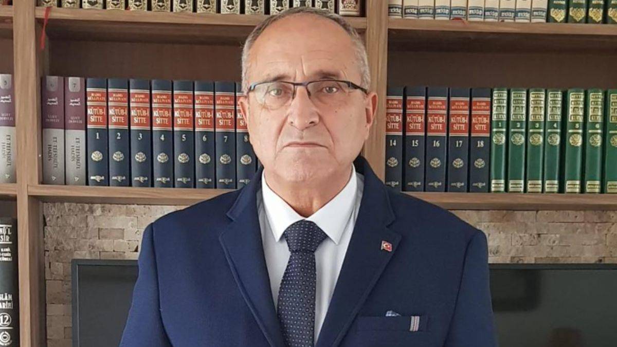 İran-İsrail savaşı çıkar mı? İran uzmanı Volkan Ergenekon TİMETURK'e konuştu