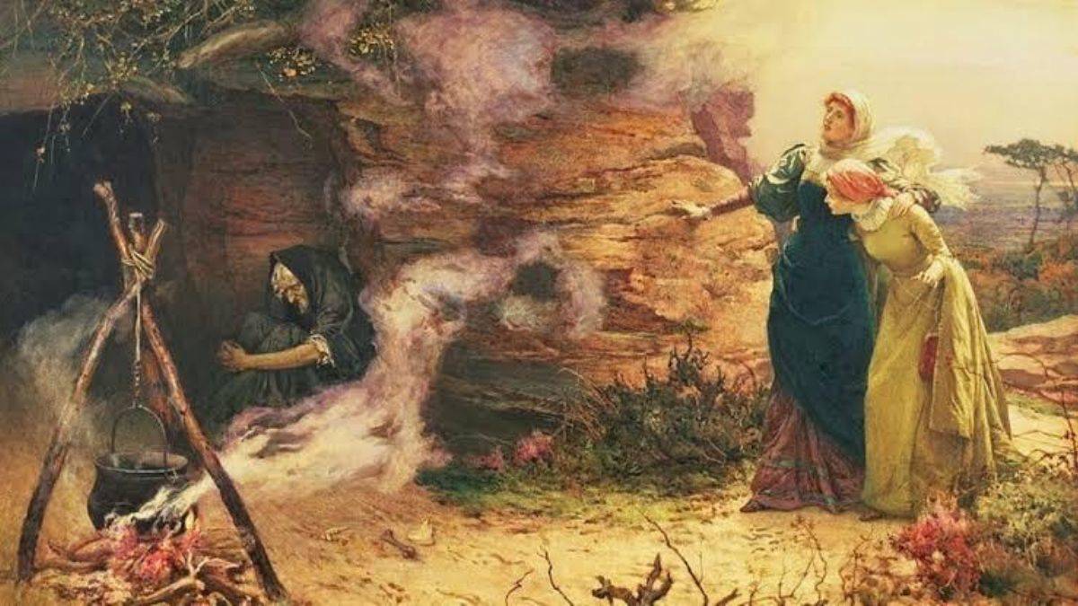 Osmanlıda Cadılık Kavramı ile Avrupa’da Cadılara Uygulanan Cezalar