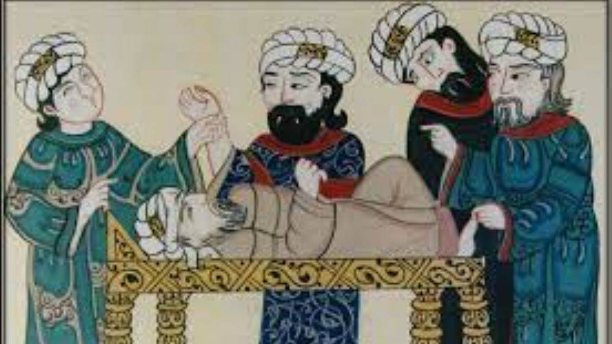 Musikiyle tedavi mümkün mü?