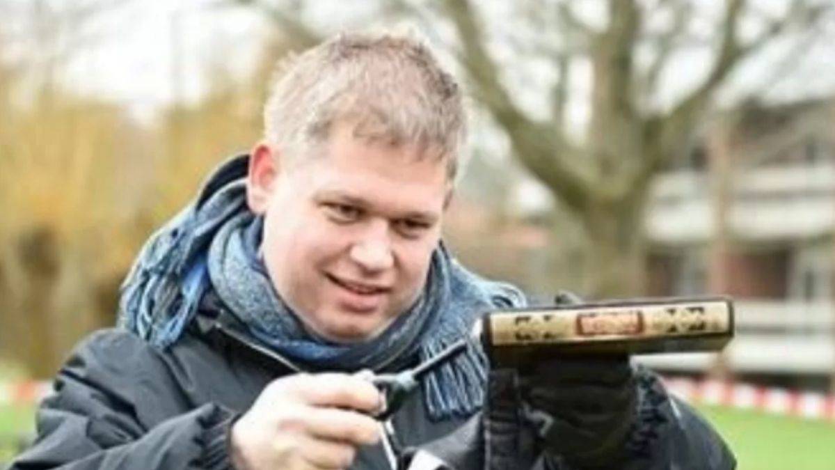 Kur'an'a saldıran Paludan pedofili mi?