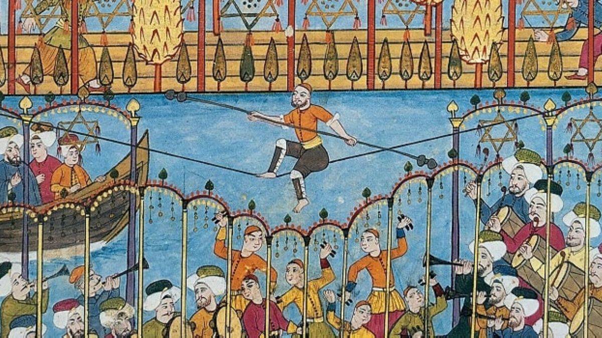 Minyatür sanatı ve sanatçıları