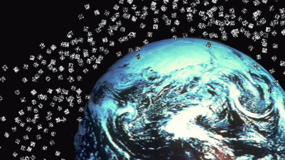 Dünya büyük bir felaketin eşiğinden döndü!