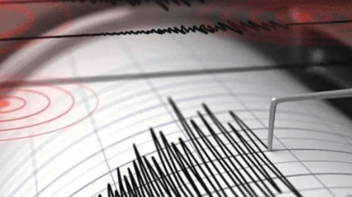 Deprem Mi Oldu? Sakarya Depreme Uyandı!