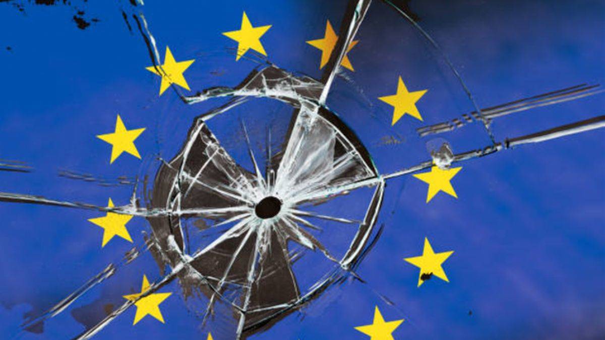 ANALİZ: Avrupa, ABD'nin gönüllü sömürgesi oldu