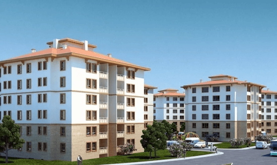 Manisa TOKİ Kura Çekilişi Ne Zaman? Manisa TOKİ Kura Çekilişi Canlı İzle!