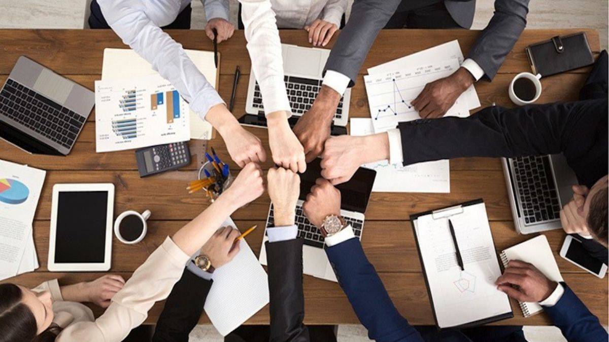 İşyerinde çalışanlarınızı neyin motive edeceğini bulmanın yolları