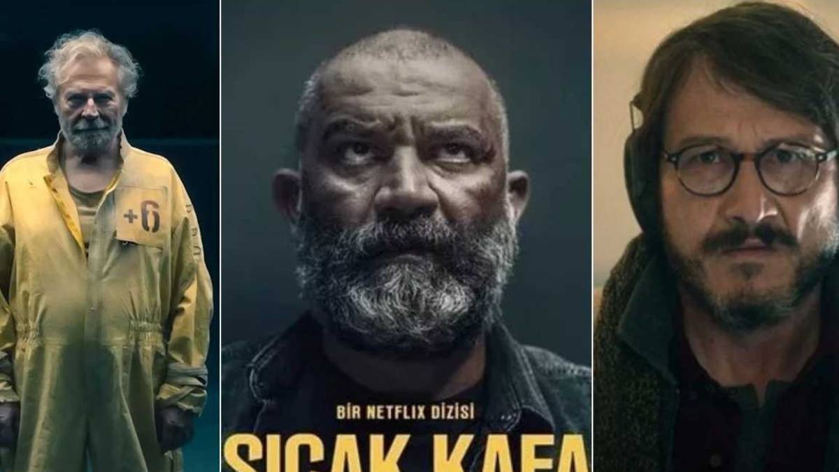 Sıcak kafa iptal mi edildi? Sıcak kafa 2. sezon çıkmayacak mı?