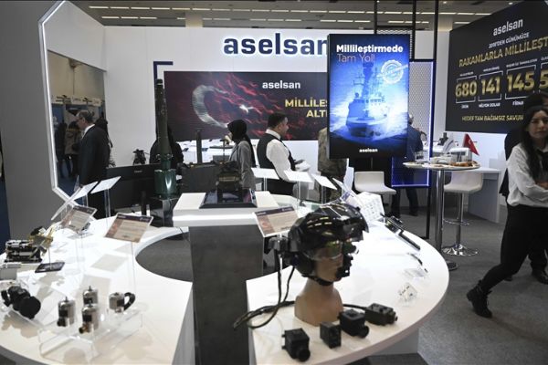 ASELSAN'ın borsadaki yatırımcısına mesaj