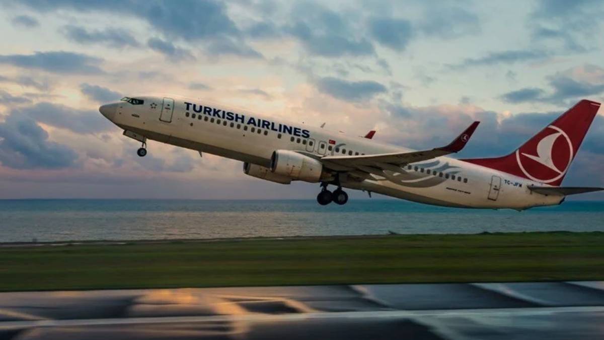 THY hangi uçuşlar iptal edildi? 5 Şubat bugün hangi seferler iptal?