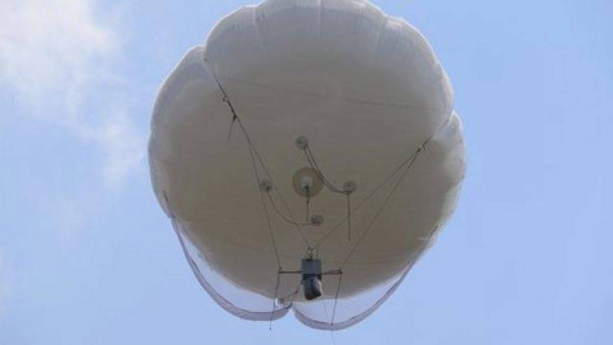 BM 'Çin casus balonu'ndan endişeli