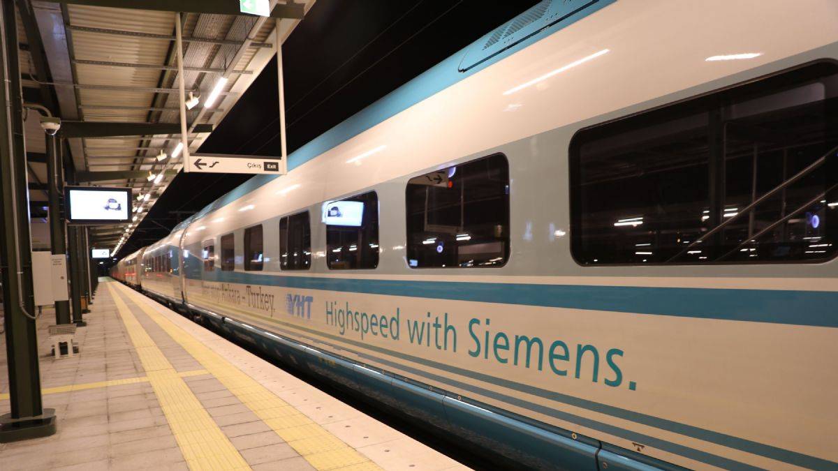 Türkiye ile ‘İsrail’i boykot anlaşması’ iddiası! Siemens'ten açıklama
