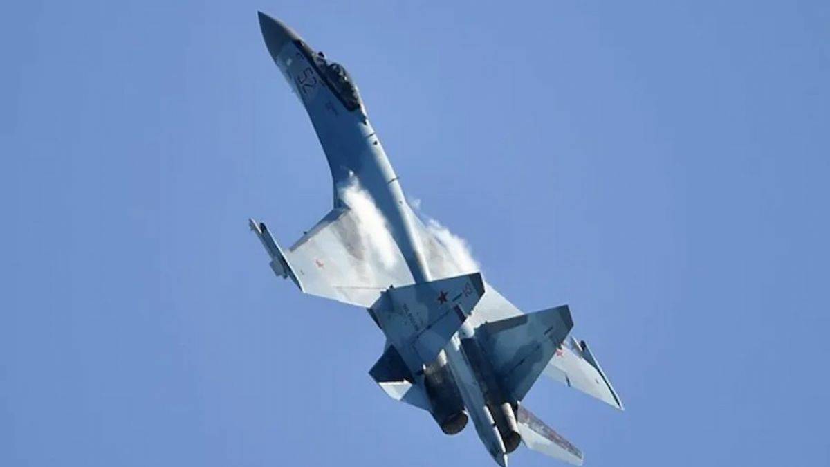 Mısır, Rus Su-35 savaş uçaklarını satın almaktan neden vazgeçti?