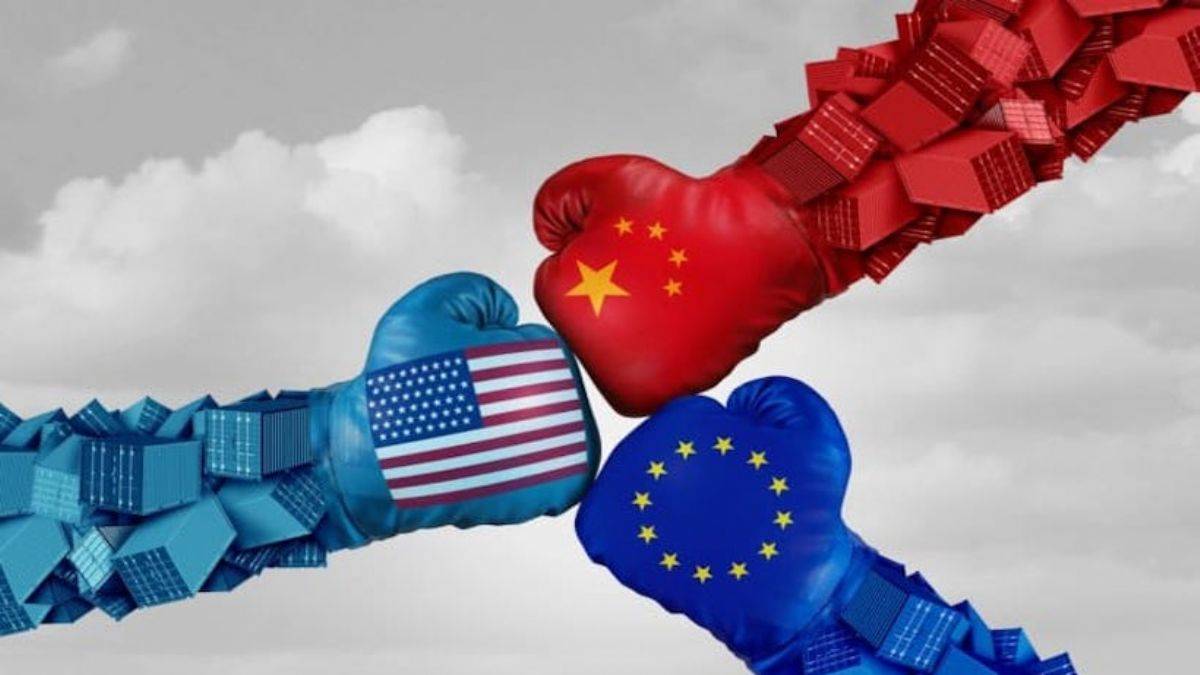 “Washington'a secde etmek AB çıkarlarına ihanettir”