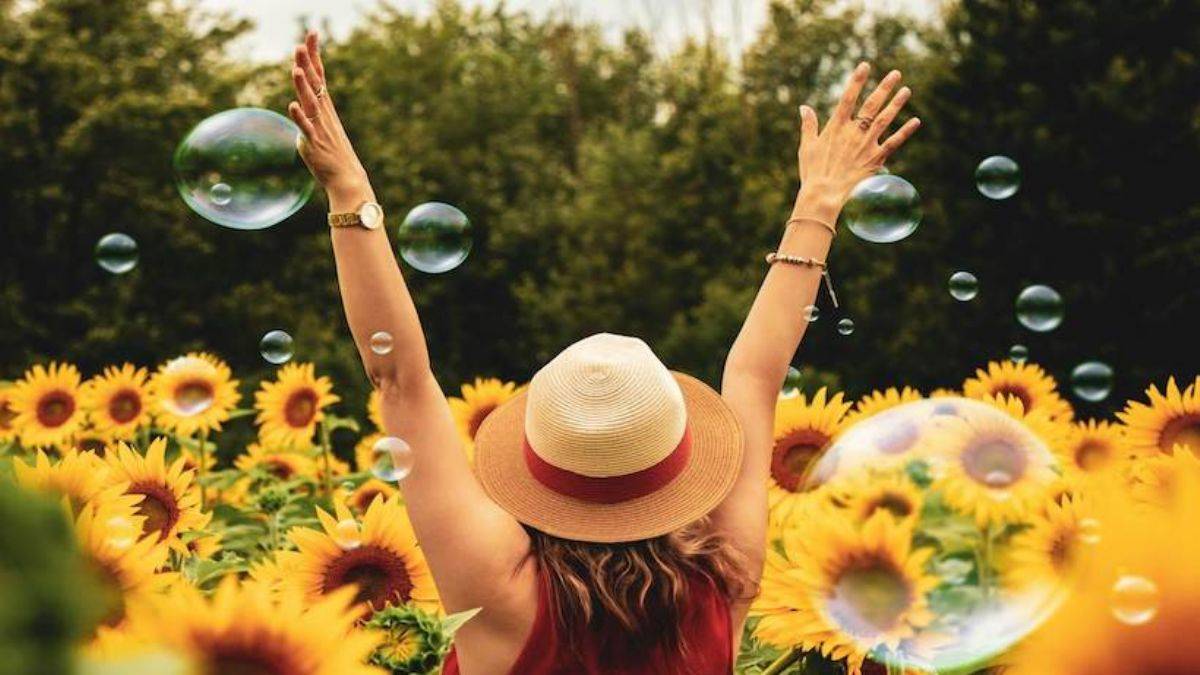 İnsan mutluluğu için en önemli olan nedir?