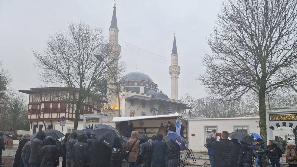 'Dirimize ne faydası oldu ki ölümüze olsun!?'