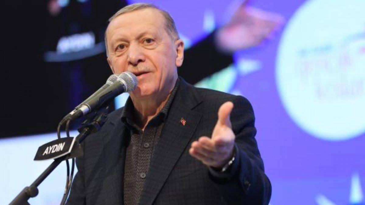 Cumhurbaşkanı Erdoğan'dan konsoloslukların kapatılmasına tepki: Hesabını ağır ödersiniz