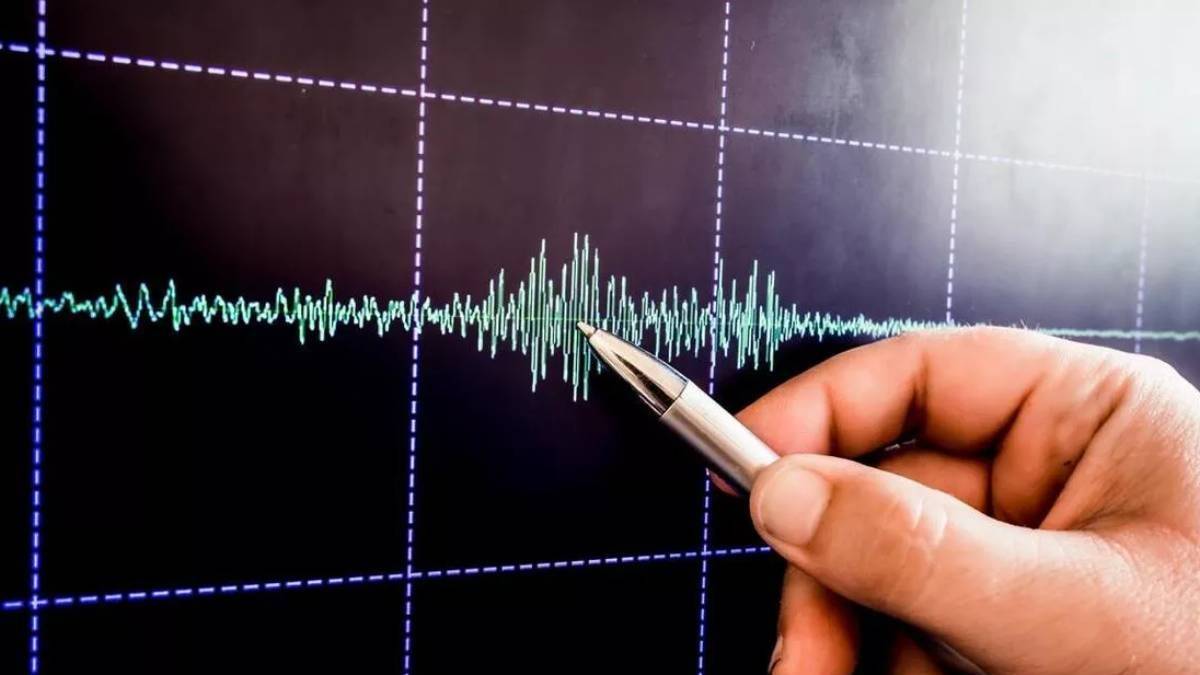 Kahramanmaraş deprem kaç saniye sürdü? Acı bilançoyu AFAD açıkladı