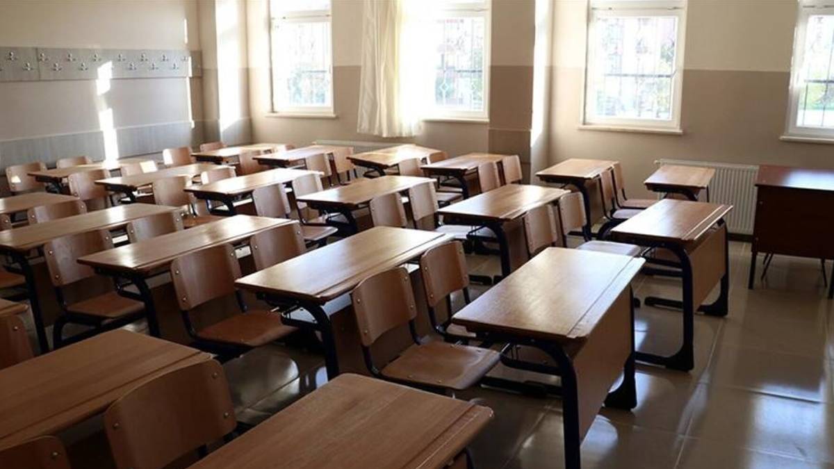 Deprem nedeniyle hangi illerde okullar tatil? Kahramanmaraş, Gaziantep, Malatya, Hatay'da okullar tatil mi?