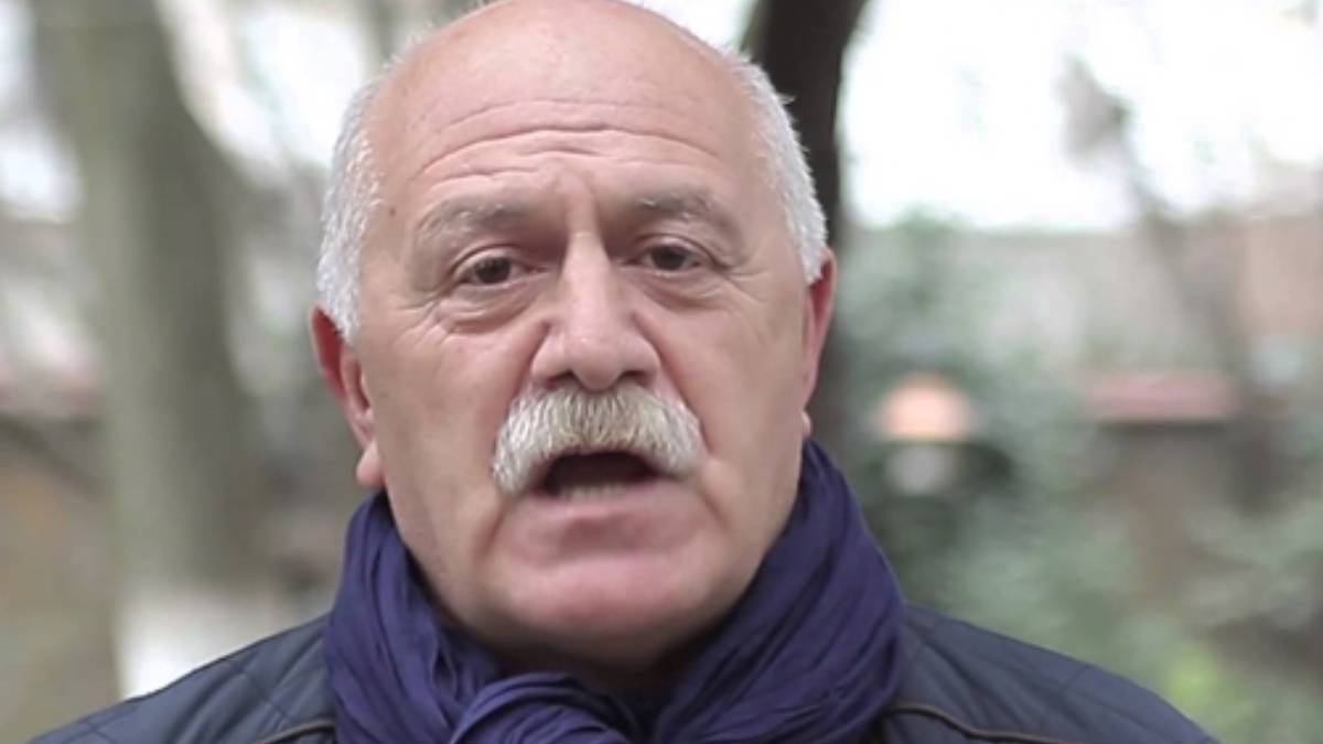 Orhan Aydın kızı için yardım istedi: Enkaz altında