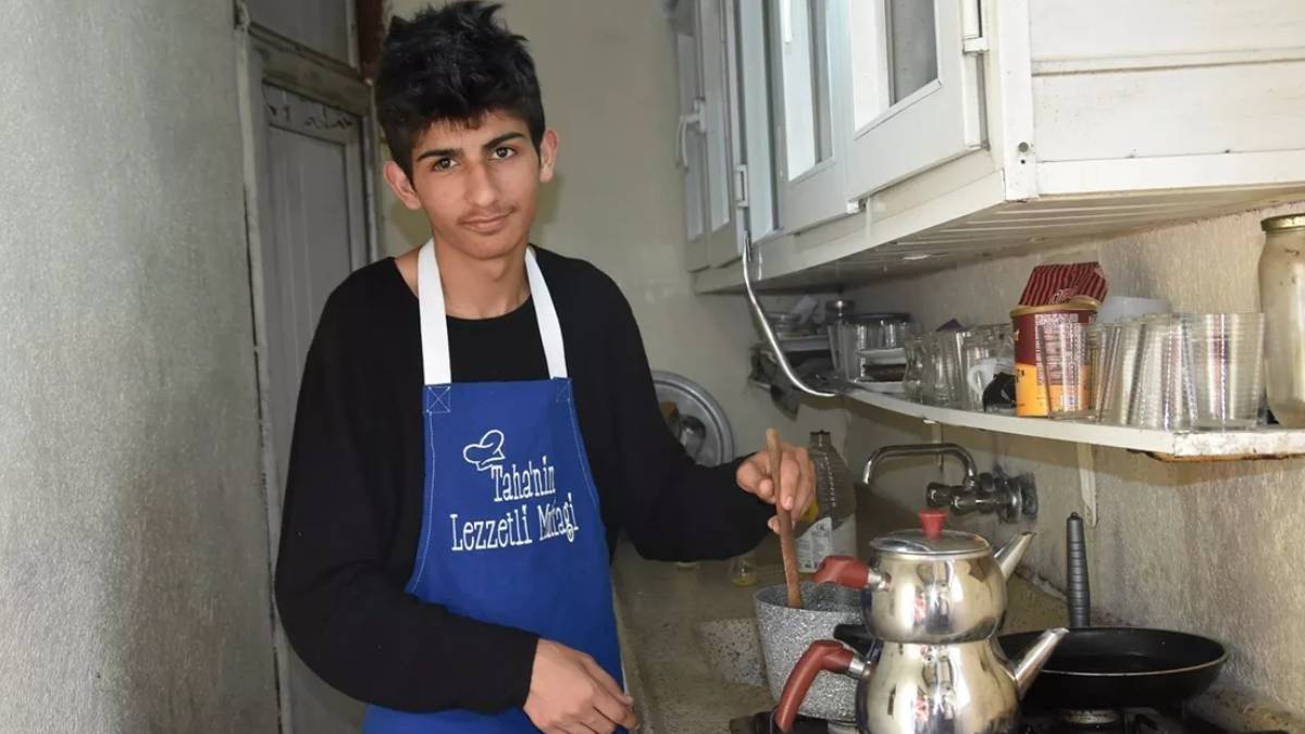 Taha Duymaz enkaz altında mı kaldı? Taha Duymaz kurtarıldı mı?