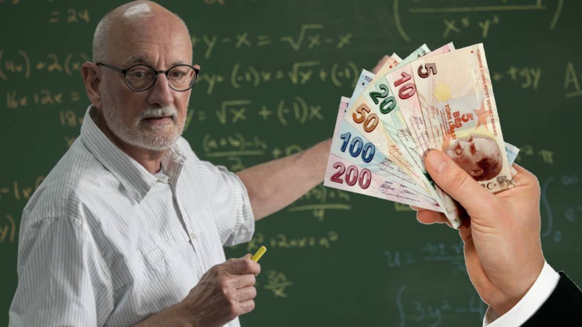 6-13 Şubat arasın ek ders var mı? Deprem tatilinde öğretmenlere ek ders ücreti yatacak mı, tam mı?