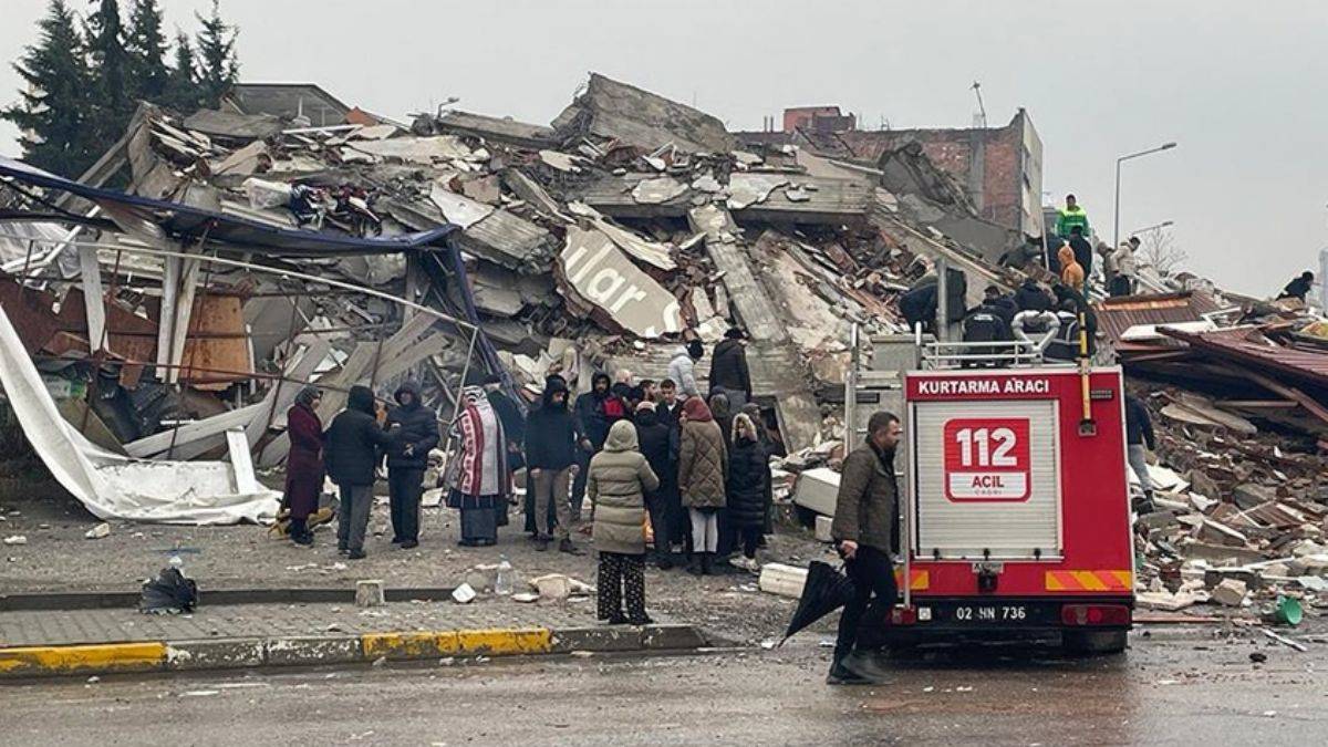 İspanya ve İngiltere kulüplerinden başsağlığı mesajı