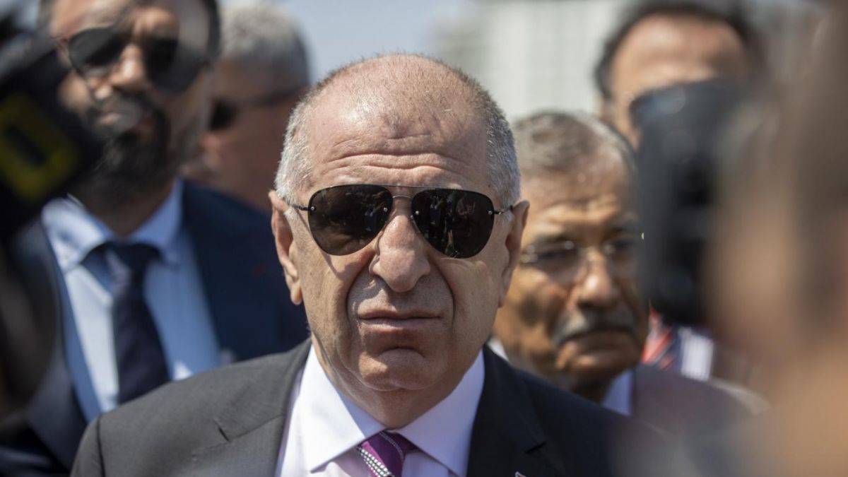 Ümit Özdağ'dan 'yağmacılara vur emri verilsin' paylaşımı