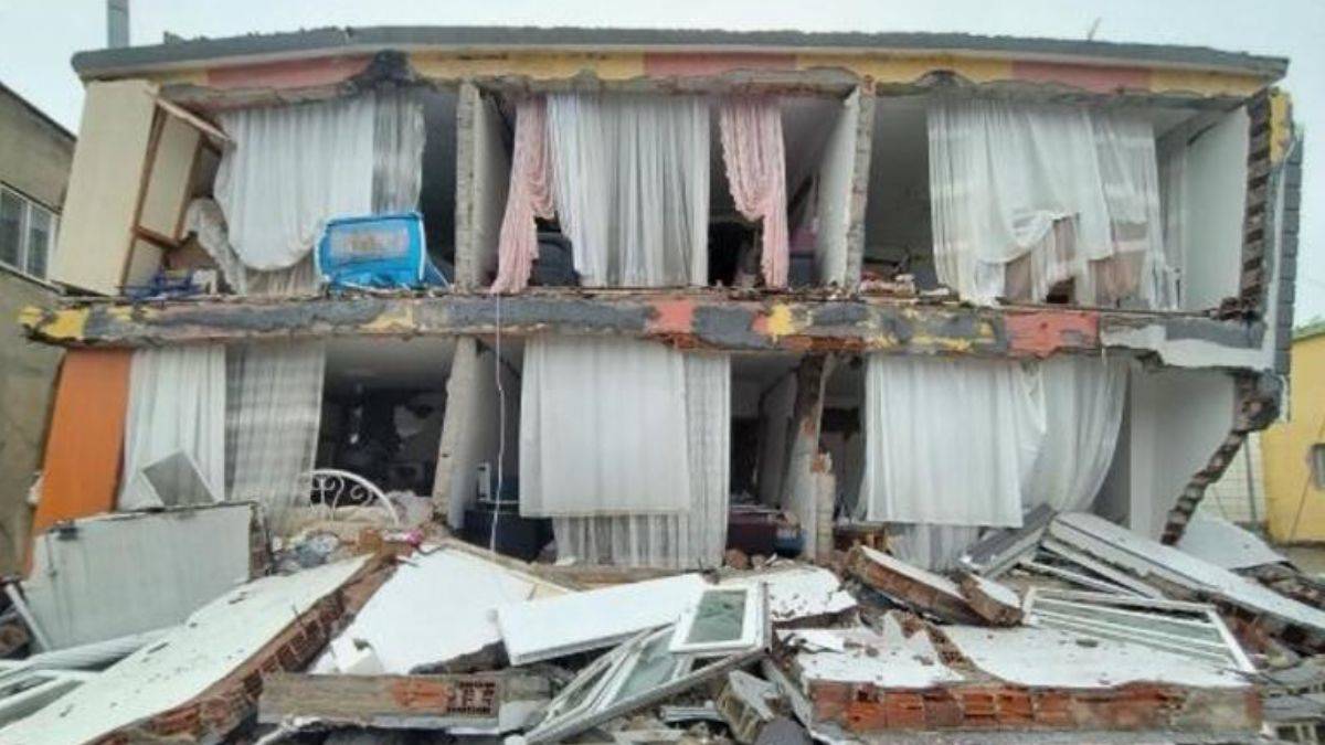 AFAD'dan son durum açıklaması