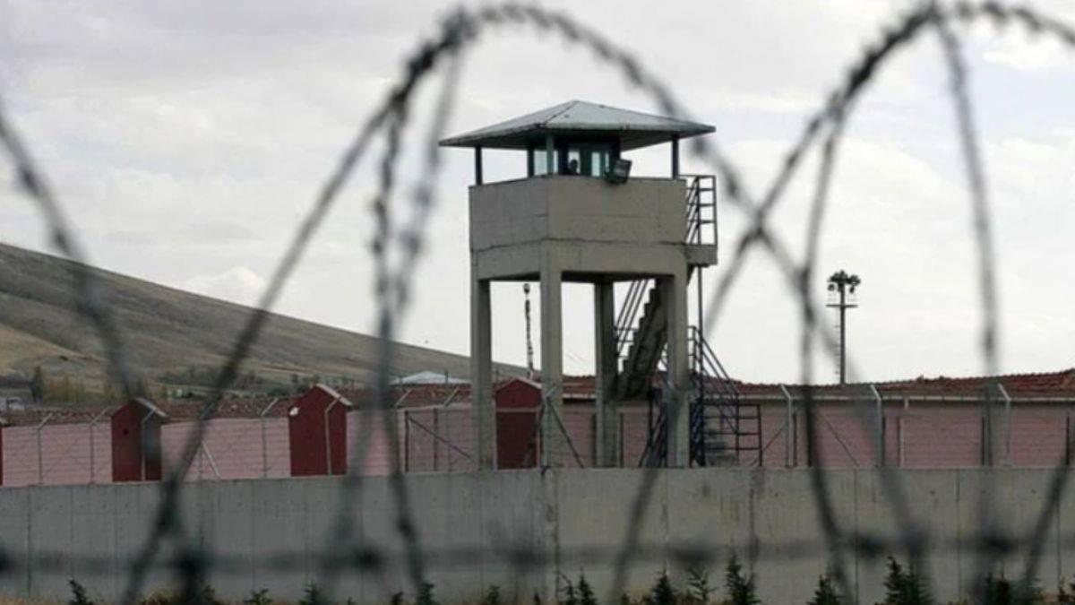 Malatya Cezaevi'nde isyan ve firar iddiası